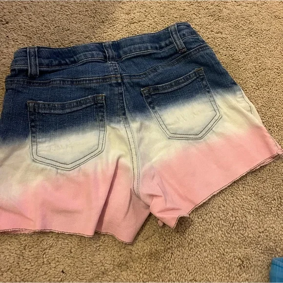 Cat& Jack Shorts Bundle - Picture 5 of 10